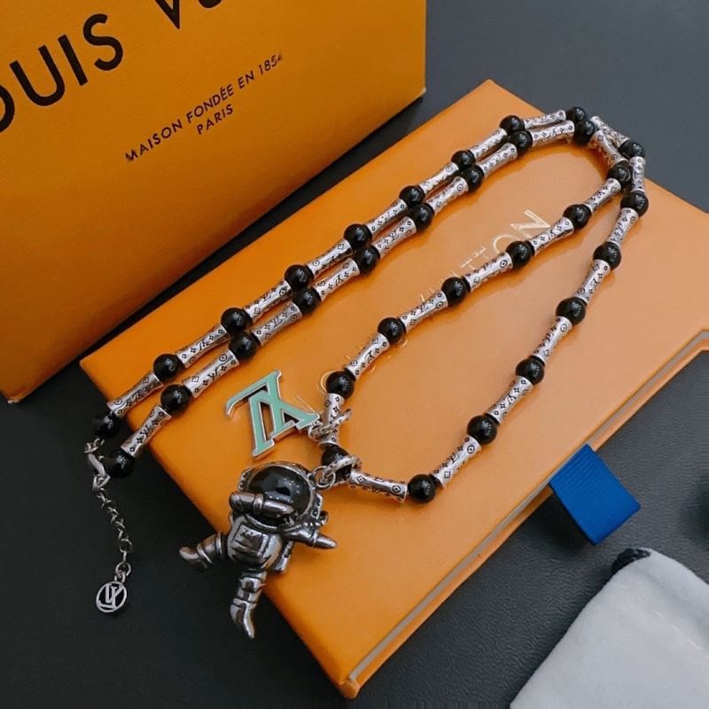 Louis Vuitton Necklaces